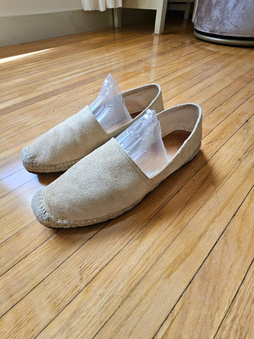 Polo Ralph Lauren Espadrilles Men's 10.5 - Picture 13 of 14